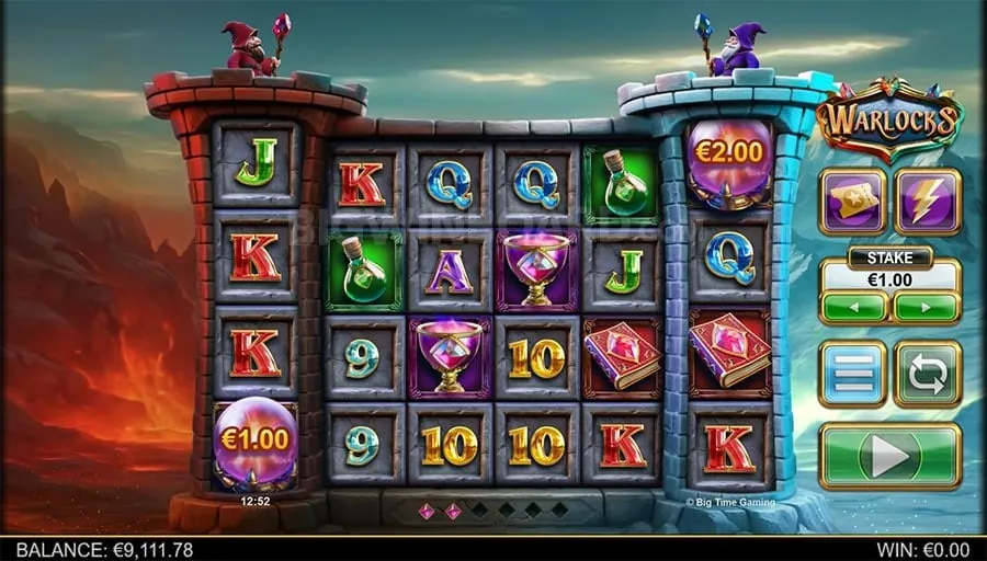 Random Number Generators