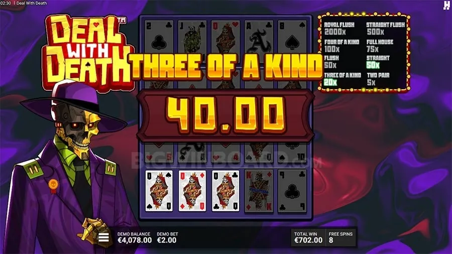 phdream Advanced Poker Strategies