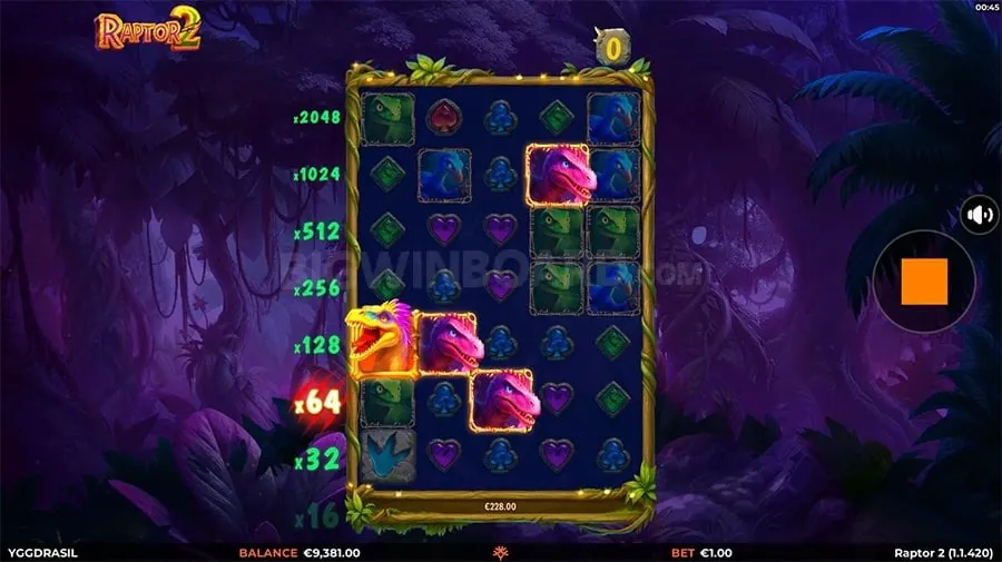 Phdream live casino game tactics