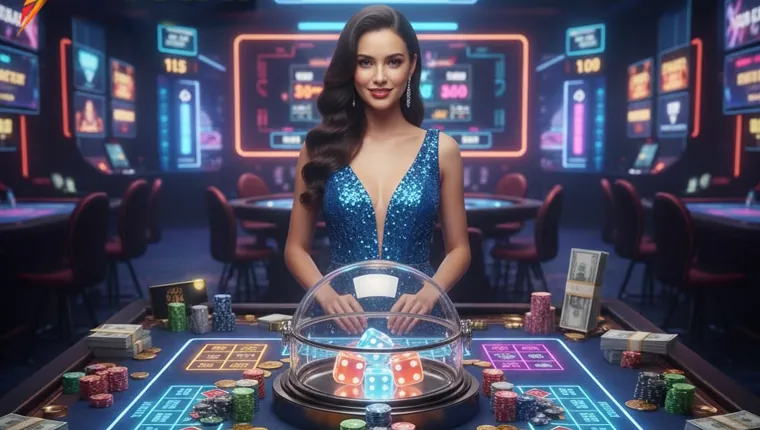 Poker Games